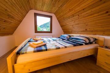 Фото номера Улучшенное шале Шале Chalet M г. Lunca Bradului 78
