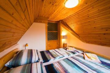 Фото номера Улучшенное шале Шале Chalet M г. Lunca Bradului 80