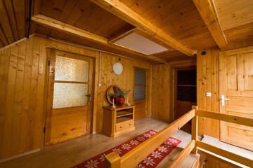 Фото номера Улучшенное шале Шале Chalet M г. Lunca Bradului 41