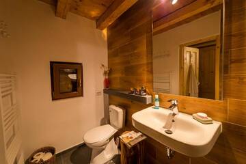 Фото номера Улучшенное шале Шале Chalet M г. Lunca Bradului 46