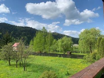 Фото номера Улучшенное шале Шале Chalet M г. Lunca Bradului 54