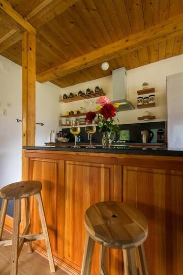 Фото номера Улучшенное шале Шале Chalet M г. Lunca Bradului 14