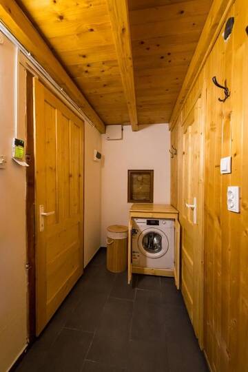 Фото номера Улучшенное шале Шале Chalet M г. Lunca Bradului 21
