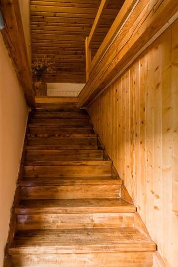 Фото номера Улучшенное шале Шале Chalet M г. Lunca Bradului 88