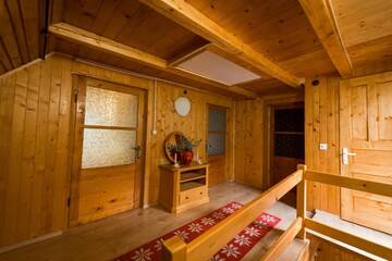 Фото номера Улучшенное шале Шале Chalet M г. Lunca Bradului 85