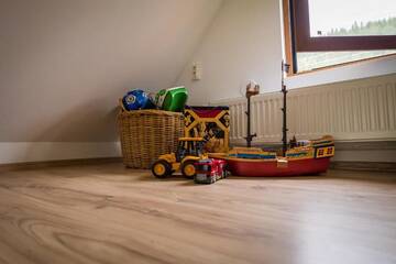 Фото номера Улучшенное шале Шале Chalet M г. Lunca Bradului 82