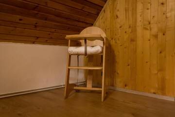 Фото номера Улучшенное шале Шале Chalet M г. Lunca Bradului 87