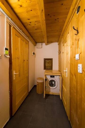 Фото номера Улучшенное шале Шале Chalet M г. Lunca Bradului 68