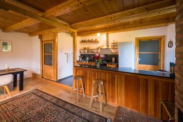 Фото номера Улучшенное шале Шале Chalet M г. Lunca Bradului 64