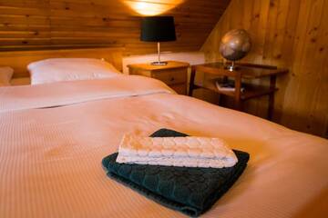 Фото номера Улучшенное шале Шале Chalet M г. Lunca Bradului 31