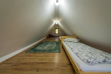 Фото номера Улучшенное шале Шале Chalet M г. Lunca Bradului 35