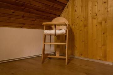 Фото номера Улучшенное шале Шале Chalet M г. Lunca Bradului 39