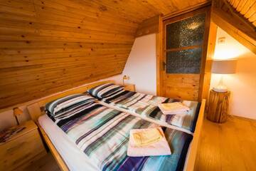 Фото номера Улучшенное шале Шале Chalet M г. Lunca Bradului 34