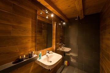 Фото номера Улучшенное шале Шале Chalet M г. Lunca Bradului 91