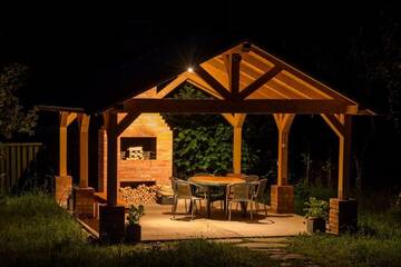 Фото номера Улучшенное шале Шале Chalet M г. Lunca Bradului 95
